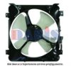 AKS DASIS 108046N Fan, radiator